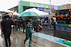 GP OLANDA, Fernando Alonso (ESP) Aston Martin F1 Team in the pits as the race is stopped.
27.08.2023. Formula 1 World Championship, Rd 14, Dutch Grand Prix, Zandvoort, Netherlands, Gara Day.
- www.xpbimages.com, EMail: requests@xpbimages.com © Copyright: Bearne / XPB Images