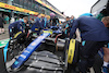 GP OLANDA, Alexander Albon (THA) Williams Racing FW45 in the pits as the race is stopped.
27.08.2023. Formula 1 World Championship, Rd 14, Dutch Grand Prix, Zandvoort, Netherlands, Gara Day.
- www.xpbimages.com, EMail: requests@xpbimages.com © Copyright: Bearne / XPB Images