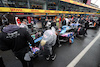 GP OLANDA, Esteban Ocon (FRA) Alpine F1 Team A523 in the pits as the race is stopped.
27.08.2023. Formula 1 World Championship, Rd 14, Dutch Grand Prix, Zandvoort, Netherlands, Gara Day.
- www.xpbimages.com, EMail: requests@xpbimages.com © Copyright: Bearne / XPB Images