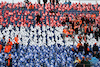 GP OLANDA, Circuit Atmosfera flags with fans in the grandstand.
27.08.2023. Formula 1 World Championship, Rd 14, Dutch Grand Prix, Zandvoort, Netherlands, Gara Day.
- www.xpbimages.com, EMail: requests@xpbimages.com © Copyright: Moy / XPB Images