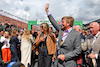 GP OLANDA, King Willem-Alexander (NLD) on the grid with sua moglie Queen Maxima.
27.08.2023. Formula 1 World Championship, Rd 14, Dutch Grand Prix, Zandvoort, Netherlands, Gara Day.
- www.xpbimages.com, EMail: requests@xpbimages.com © Copyright: Moy / XPB Images