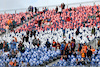 GP OLANDA, Circuit Atmosfera flags with fans in the grandstand.
27.08.2023. Formula 1 World Championship, Rd 14, Dutch Grand Prix, Zandvoort, Netherlands, Gara Day.
- www.xpbimages.com, EMail: requests@xpbimages.com © Copyright: Moy / XPB Images