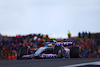 GP OLANDA, Pierre Gasly (FRA) Alpine F1 Team A523.
27.08.2023. Formula 1 World Championship, Rd 14, Dutch Grand Prix, Zandvoort, Netherlands, Gara Day.
 - www.xpbimages.com, EMail: requests@xpbimages.com © Copyright: Staley / XPB Images
