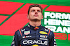 GP OLANDA, Gara winner Max Verstappen (NLD) Red Bull Racing on the podium.
27.08.2023. Formula 1 World Championship, Rd 14, Dutch Grand Prix, Zandvoort, Netherlands, Gara Day.
 - www.xpbimages.com, EMail: requests@xpbimages.com © Copyright: Coates / XPB Images