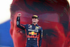 GP OLANDA, Gara winner Max Verstappen (NLD) Red Bull Racing on the podium.
27.08.2023. Formula 1 World Championship, Rd 14, Dutch Grand Prix, Zandvoort, Netherlands, Gara Day.
 - www.xpbimages.com, EMail: requests@xpbimages.com © Copyright: Coates / XPB Images
