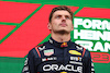 GP OLANDA, Gara winner Max Verstappen (NLD) Red Bull Racing on the podium.
27.08.2023. Formula 1 World Championship, Rd 14, Dutch Grand Prix, Zandvoort, Netherlands, Gara Day.
 - www.xpbimages.com, EMail: requests@xpbimages.com © Copyright: Coates / XPB Images