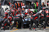GP OLANDA, Kevin Magnussen (DEN) Haas VF-23 makes a pit stop.
27.08.2023. Formula 1 World Championship, Rd 14, Dutch Grand Prix, Zandvoort, Netherlands, Gara Day.
- www.xpbimages.com, EMail: requests@xpbimages.com © Copyright: Bearne / XPB Images