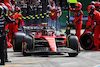 GP OLANDA, Carlos Sainz Jr (ESP) Ferrari SF-23 makes a pit stop.
27.08.2023. Formula 1 World Championship, Rd 14, Dutch Grand Prix, Zandvoort, Netherlands, Gara Day.
- www.xpbimages.com, EMail: requests@xpbimages.com © Copyright: Bearne / XPB Images