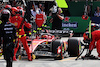 GP OLANDA, Charles Leclerc (MON) Ferrari SF-23 retired from the race in the pits.
27.08.2023. Formula 1 World Championship, Rd 14, Dutch Grand Prix, Zandvoort, Netherlands, Gara Day.
- www.xpbimages.com, EMail: requests@xpbimages.com © Copyright: Bearne / XPB Images