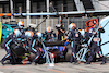 GP OLANDA, Alexander Albon (THA) Williams Racing FW45 makes a pit stop.
27.08.2023. Formula 1 World Championship, Rd 14, Dutch Grand Prix, Zandvoort, Netherlands, Gara Day.
- www.xpbimages.com, EMail: requests@xpbimages.com © Copyright: Bearne / XPB Images