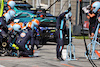 GP OLANDA, Alexander Albon (THA) Williams Racing FW45 makes a pit stop.
27.08.2023. Formula 1 World Championship, Rd 14, Dutch Grand Prix, Zandvoort, Netherlands, Gara Day.
- www.xpbimages.com, EMail: requests@xpbimages.com © Copyright: Bearne / XPB Images