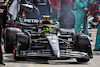 GP OLANDA, Lewis Hamilton (GBR) Mercedes AMG F1 W14 makes a pit stop.
27.08.2023. Formula 1 World Championship, Rd 14, Dutch Grand Prix, Zandvoort, Netherlands, Gara Day.
- www.xpbimages.com, EMail: requests@xpbimages.com © Copyright: Bearne / XPB Images