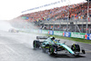 GP OLANDA, Fernando Alonso (ESP) Aston Martin F1 Team AMR23.
27.08.2023. Formula 1 World Championship, Rd 14, Dutch Grand Prix, Zandvoort, Netherlands, Gara Day.
- www.xpbimages.com, EMail: requests@xpbimages.com © Copyright: Bearne / XPB Images