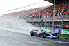 GP OLANDA, Pierre Gasly (FRA) Alpine F1 Team A523.
27.08.2023. Formula 1 World Championship, Rd 14, Dutch Grand Prix, Zandvoort, Netherlands, Gara Day.
- www.xpbimages.com, EMail: requests@xpbimages.com © Copyright: Bearne / XPB Images