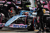 GP OLANDA, Pierre Gasly (FRA) Alpine F1 Team A523 makes a pit stop.
27.08.2023. Formula 1 World Championship, Rd 14, Dutch Grand Prix, Zandvoort, Netherlands, Gara Day.
- www.xpbimages.com, EMail: requests@xpbimages.com © Copyright: Bearne / XPB Images