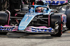 GP OLANDA, Pierre Gasly (FRA) Alpine F1 Team A523 makes a pit stop.
27.08.2023. Formula 1 World Championship, Rd 14, Dutch Grand Prix, Zandvoort, Netherlands, Gara Day.
- www.xpbimages.com, EMail: requests@xpbimages.com © Copyright: Bearne / XPB Images