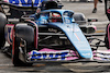 GP OLANDA, Pierre Gasly (FRA) Alpine F1 Team A523 makes a pit stop.
27.08.2023. Formula 1 World Championship, Rd 14, Dutch Grand Prix, Zandvoort, Netherlands, Gara Day.
- www.xpbimages.com, EMail: requests@xpbimages.com © Copyright: Bearne / XPB Images
