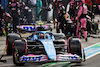 GP OLANDA, Pierre Gasly (FRA) Alpine F1 Team A523 makes a pit stop.
27.08.2023. Formula 1 World Championship, Rd 14, Dutch Grand Prix, Zandvoort, Netherlands, Gara Day.
- www.xpbimages.com, EMail: requests@xpbimages.com © Copyright: Bearne / XPB Images