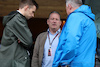GP OLANDA, Jos Verstappen (NLD).
27.08.2023. Formula 1 World Championship, Rd 14, Dutch Grand Prix, Zandvoort, Netherlands, Gara Day.
 - www.xpbimages.com, EMail: requests@xpbimages.com © Copyright: Staley / XPB Images