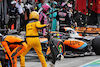 GP OLANDA, Oscar Piastri (AUS) McLaren MCL60 makes a pit stop.
27.08.2023. Formula 1 World Championship, Rd 14, Dutch Grand Prix, Zandvoort, Netherlands, Gara Day.
- www.xpbimages.com, EMail: requests@xpbimages.com © Copyright: Bearne / XPB Images