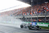GP OLANDA, George Russell (GBR) Mercedes AMG F1 W14.
27.08.2023. Formula 1 World Championship, Rd 14, Dutch Grand Prix, Zandvoort, Netherlands, Gara Day.
- www.xpbimages.com, EMail: requests@xpbimages.com © Copyright: Bearne / XPB Images