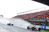 GP OLANDA, Max Verstappen (NLD) Red Bull Racing RB19.
27.08.2023. Formula 1 World Championship, Rd 14, Dutch Grand Prix, Zandvoort, Netherlands, Gara Day.
- www.xpbimages.com, EMail: requests@xpbimages.com © Copyright: Bearne / XPB Images