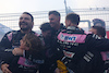 GP OLANDA, Alpine F1 Team celebrates third position for Pierre Gasly (FRA) Alpine F1 Team.
27.08.2023. Formula 1 World Championship, Rd 14, Dutch Grand Prix, Zandvoort, Netherlands, Gara Day.
- www.xpbimages.com, EMail: requests@xpbimages.com © Copyright: Charniaux / XPB Images