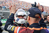 GP OLANDA, Gara winner Max Verstappen (NLD) Red Bull Racing celebrates in parc ferme.
27.08.2023. Formula 1 World Championship, Rd 14, Dutch Grand Prix, Zandvoort, Netherlands, Gara Day.
- www.xpbimages.com, EMail: requests@xpbimages.com © Copyright: Bearne / XPB Images