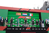 GP OLANDA, The podium (L to R): Edward Aveling (GBR) Red Bull Racing Chief designer - Mechanical; Fernando Alonso (ESP) Aston Martin F1 Team, second; Max Verstappen (NLD) Red Bull Racing, vincitore; Pierre Gasly (FRA) Alpine F1 Team, third.
27.08.2023. Formula 1 World Championship, Rd 14, Dutch Grand Prix, Zandvoort, Netherlands, Gara Day.
- www.xpbimages.com, EMail: requests@xpbimages.com © Copyright: Bearne / XPB Images