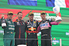 GP OLANDA, The podium (L to R): Fernando Alonso (ESP) Aston Martin F1 Team, second; Edward Aveling (GBR) Red Bull Racing Chief designer - Mechanical; Max Verstappen (NLD) Red Bull Racing, vincitore; Pierre Gasly (FRA) Alpine F1 Team, third.
27.08.2023. Formula 1 World Championship, Rd 14, Dutch Grand Prix, Zandvoort, Netherlands, Gara Day.
- www.xpbimages.com, EMail: requests@xpbimages.com © Copyright: Bearne / XPB Images