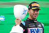 GP OLANDA, Pierre Gasly (FRA) Alpine F1 Team celebrates his third position on the podium.
27.08.2023. Formula 1 World Championship, Rd 14, Dutch Grand Prix, Zandvoort, Netherlands, Gara Day.
- www.xpbimages.com, EMail: requests@xpbimages.com © Copyright: Bearne / XPB Images