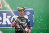 GP OLANDA, Pierre Gasly (FRA) Alpine F1 Team celebrates his third position on the podium.
27.08.2023. Formula 1 World Championship, Rd 14, Dutch Grand Prix, Zandvoort, Netherlands, Gara Day.
- www.xpbimages.com, EMail: requests@xpbimages.com © Copyright: Bearne / XPB Images