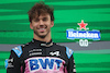 GP OLANDA, Pierre Gasly (FRA) Alpine F1 Team celebrates his third position on the podium.
27.08.2023. Formula 1 World Championship, Rd 14, Dutch Grand Prix, Zandvoort, Netherlands, Gara Day.
- www.xpbimages.com, EMail: requests@xpbimages.com © Copyright: Bearne / XPB Images