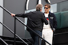 GP OLANDA, George Russell (GBR) Mercedes AMG F1.
27.08.2023. Formula 1 World Championship, Rd 14, Dutch Grand Prix, Zandvoort, Netherlands, Gara Day.
 - www.xpbimages.com, EMail: requests@xpbimages.com © Copyright: Staley / XPB Images