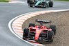 GP OLANDA, Charles Leclerc (MON) Ferrari SF-23 runs wide.
27.08.2023. Formula 1 World Championship, Rd 14, Dutch Grand Prix, Zandvoort, Netherlands, Gara Day.
- www.xpbimages.com, EMail: requests@xpbimages.com © Copyright: Charniaux / XPB Images