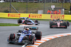 GP OLANDA, Alexander Albon (THA) Williams Racing FW45.
27.08.2023. Formula 1 World Championship, Rd 14, Dutch Grand Prix, Zandvoort, Netherlands, Gara Day.
- www.xpbimages.com, EMail: requests@xpbimages.com © Copyright: Charniaux / XPB Images