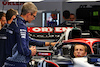 GP OLANDA, Liam Lawson (NZL) AlphaTauri AT04.
27.08.2023. Formula 1 World Championship, Rd 14, Dutch Grand Prix, Zandvoort, Netherlands, Gara Day.
 - www.xpbimages.com, EMail: requests@xpbimages.com © Copyright: Coates / XPB Images