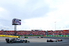 GP OLANDA, George Russell (GBR) Mercedes AMG F1 W14.
27.08.2023. Formula 1 World Championship, Rd 14, Dutch Grand Prix, Zandvoort, Netherlands, Gara Day.
- www.xpbimages.com, EMail: requests@xpbimages.com © Copyright: Charniaux / XPB Images