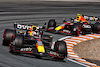 GP OLANDA, Max Verstappen (NLD) Red Bull Racing RB19.
27.08.2023. Formula 1 World Championship, Rd 14, Dutch Grand Prix, Zandvoort, Netherlands, Gara Day.
- www.xpbimages.com, EMail: requests@xpbimages.com © Copyright: Charniaux / XPB Images