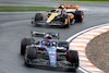 GP OLANDA, Alexander Albon (THA) Williams Racing FW45.
27.08.2023. Formula 1 World Championship, Rd 14, Dutch Grand Prix, Zandvoort, Netherlands, Gara Day.
- www.xpbimages.com, EMail: requests@xpbimages.com © Copyright: Charniaux / XPB Images