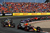 GP OLANDA, Max Verstappen (NLD) Red Bull Racing RB19.
27.08.2023. Formula 1 World Championship, Rd 14, Dutch Grand Prix, Zandvoort, Netherlands, Gara Day.
- www.xpbimages.com, EMail: requests@xpbimages.com © Copyright: Charniaux / XPB Images