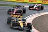 GP OLANDA, Lando Norris (GBR) McLaren MCL60.
27.08.2023. Formula 1 World Championship, Rd 14, Dutch Grand Prix, Zandvoort, Netherlands, Gara Day.
- www.xpbimages.com, EMail: requests@xpbimages.com © Copyright: Charniaux / XPB Images