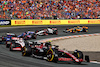 GP OLANDA, Zhou Guanyu (CHN) Alfa Romeo F1 Team C43.
27.08.2023. Formula 1 World Championship, Rd 14, Dutch Grand Prix, Zandvoort, Netherlands, Gara Day.
- www.xpbimages.com, EMail: requests@xpbimages.com © Copyright: Charniaux / XPB Images