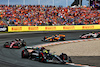 GP OLANDA, Lewis Hamilton (GBR) Mercedes AMG F1 W14.
27.08.2023. Formula 1 World Championship, Rd 14, Dutch Grand Prix, Zandvoort, Netherlands, Gara Day.
- www.xpbimages.com, EMail: requests@xpbimages.com © Copyright: Charniaux / XPB Images