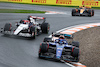 GP OLANDA, Alexander Albon (THA) Williams Racing FW45 runs wide.
27.08.2023. Formula 1 World Championship, Rd 14, Dutch Grand Prix, Zandvoort, Netherlands, Gara Day.
- www.xpbimages.com, EMail: requests@xpbimages.com © Copyright: Charniaux / XPB Images