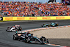 GP OLANDA, George Russell (GBR) Mercedes AMG F1 W14.
27.08.2023. Formula 1 World Championship, Rd 14, Dutch Grand Prix, Zandvoort, Netherlands, Gara Day.
- www.xpbimages.com, EMail: requests@xpbimages.com © Copyright: Charniaux / XPB Images