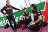 GP OLANDA, Valtteri Bottas (FIN) Alfa Romeo F1 Team on the grid.
27.08.2023. Formula 1 World Championship, Rd 14, Dutch Grand Prix, Zandvoort, Netherlands, Gara Day.
- www.xpbimages.com, EMail: requests@xpbimages.com © Copyright: Charniaux / XPB Images