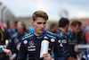 GP OLANDA, Logan Sargeant (USA) Williams Racing on the grid.
27.08.2023. Formula 1 World Championship, Rd 14, Dutch Grand Prix, Zandvoort, Netherlands, Gara Day.
- www.xpbimages.com, EMail: requests@xpbimages.com © Copyright: Charniaux / XPB Images