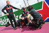 GP OLANDA, Valtteri Bottas (FIN) Alfa Romeo F1 Team on the grid.
27.08.2023. Formula 1 World Championship, Rd 14, Dutch Grand Prix, Zandvoort, Netherlands, Gara Day.
- www.xpbimages.com, EMail: requests@xpbimages.com © Copyright: Charniaux / XPB Images