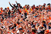 GP OLANDA, Circuit Atmosfera - fans in the grandstand.
27.08.2023. Formula 1 World Championship, Rd 14, Dutch Grand Prix, Zandvoort, Netherlands, Gara Day.
- www.xpbimages.com, EMail: requests@xpbimages.com © Copyright: Charniaux / XPB Images